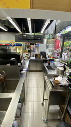 Ang Mo Kio (amk) Hub (D20), Retail #561355841